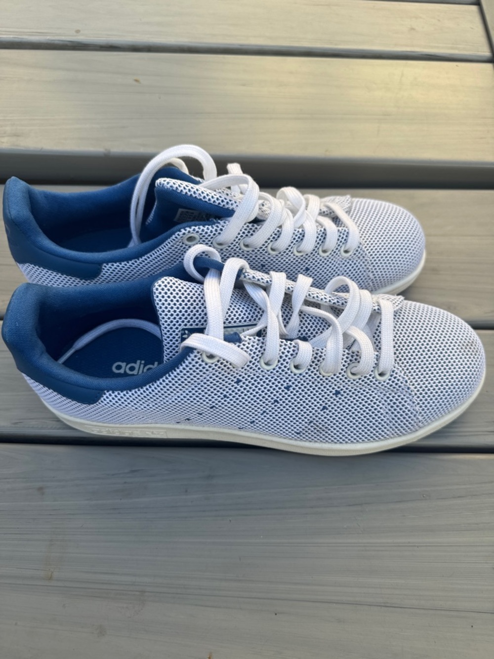 Adidas Stan smith men’s - Picture 4 of 9